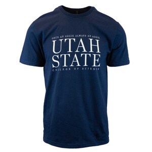 2025 Grad T-Shirt - Science